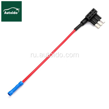 Micro3 Micro 3 Fuse Tap Add-A-Circuit держатель предохранителя